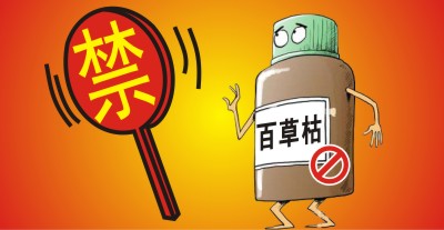 百草枯將被禁用！？滅生性除草劑市場(chǎng)進(jìn)入洗牌期，誰(shuí)能搶占先機(jī)？                   來(lái)源于  農(nóng)資與市場(chǎng)  王奕